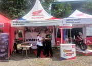 Jalin Kerjasama dengan TNI, Astra Motor Gelar Kegiatan di Kodam XVIII Kasuari