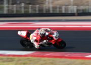 Siap Melesat Kencang di ARRC, 4 Jagoan Astra Honda Turun di Final Kejurnas MRS2024