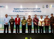 Kejaksaan Agung dan PLN Jalin Sinergi Tingkatkan Integritas Pengadaan Barang dan Jasa
