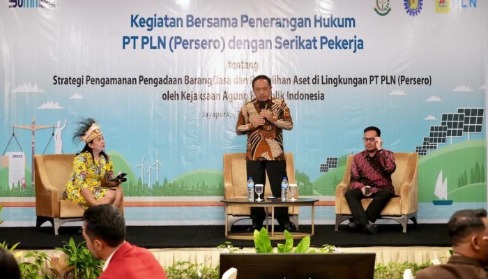 Kejaksaan Agung Soroti Kompleksitas Pengelolaan Aset BUMN Berakar dari Era Kolonial