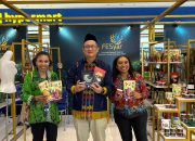 Empat Pegiat Ekonomi Syariah Papua Akan Ikut Serta dalam ISEF ke-11 di Jakarta