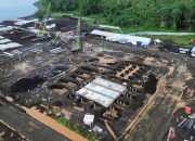 Siap Dukung Keandalan Listrik di Maluku Utara, PLN UIP MPA Kebut Pembangunan PLTMG Tobelo