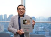 Telkom Peroleh Penghargaan Internasional di Ajang GSMA M360 Digital Nations Awards 2024
