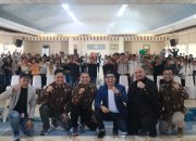 Kontribusi Nyata Telkomsel Tingkatkan Kapabilitas Digital Generasi Muda di Papua dan Maluku
