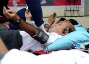 Momentum Hari Sumpah Pemuda dan HLN 79, PLN UIP MPA Gelar Aksi Donor Darah