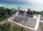 Segera Energize, Gardu Induk 70/20 kV – 30 MVA Namlea (New) Siap Dukung Keandalan Listrik di Pulau Buru
