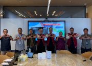 Astra Motor Papua Raih Top 10 Finalist Astra Security Management System Category Technology