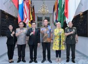 Rivan A. Purwantono : Pendidikan Merupakan Elemen Penting untuk Penguatan Nilai-Nilai Kebangsaan