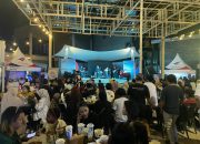 Astra Motor Papua Gelar Fun Session with Honda di Sorong dan Timika