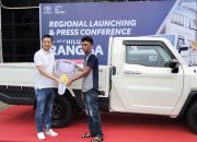 All New Hilux Rangga Resmi diPasarkan di Jayapura, Harga Mulai Rp 237 Juta