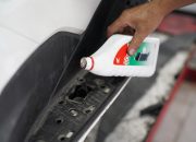 Tips Menjaga Keawetan Mesin Dengan Coolant