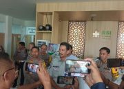 Korban Terjamin Santunan, Jasa Raharja Respon Cepat Kecelakaan Mobil dan Truk Ekspedisi di Tol Pemalang-Batang