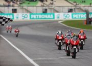 Bawa Indonesia ke Posisi Empat IATC 2024, Modal Ramadhipa Tampil Kencang di seri Penutup ARRC