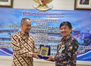 Kemendagri Apresiasi Kinerja Pj Gubernur Papua Pegunungan