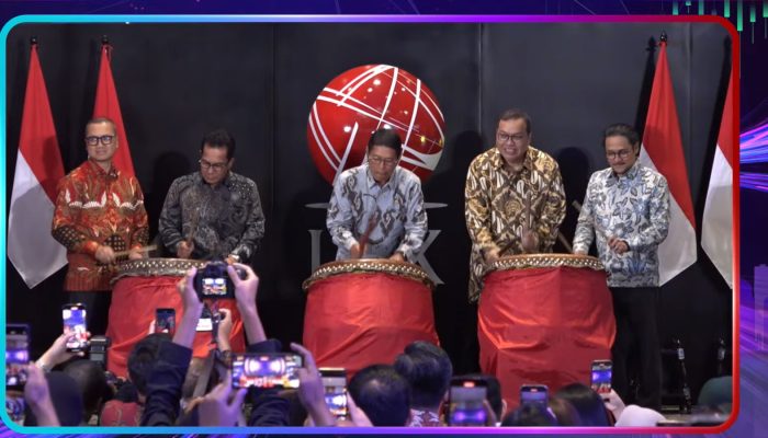 Capital Market Summit & Expo 2024 Hadir dengan Tema “Aku Investor Saham”