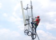 Telkomsel Telah Gelar Lebih 2000 BTS, Menjangkau 75 %  Wilayah  Populasi Maluku dan Papua