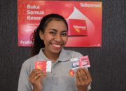 Telkomsel Hadirkan Kartu Perdana  InternetMAX  dan Voucher Fisik dengan Harga Terjangkau