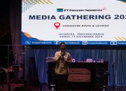 Punya Smelter Single Line, PTFI Sebut Jadi Pengelolah Tambang Terbesar di Dunia