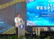 BI Papua Gelar Temu Responden 2024, Jalin Sinergi untuk Mendorong Pertumbuhan Ekonomi Papua