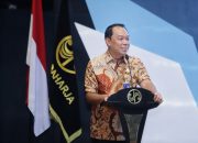 Gelar Seminar Budaya Keselamatan Penerbangan, Dirut Jasa Raharja Tekankan Pentingnya Kesadaran Kolektif Keselamatan Transportasi Udara