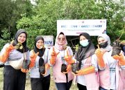 Energizing Green Spaces: Peran Srikandi PLN dan Harapan Terhadap Lingkungan