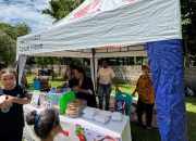 Komitmen Astra Motor Papua Dukung UMKM Lokal