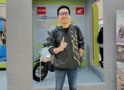 Motorku X Mudahkan Konsumen Melalui Digital, Setiap Bulan Dikunjungi 3300 Konsumen di Papua
