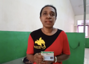 Kisah Ruth Peserta JKN Asal Fakfak, Jalani Pengobatan Kanker Payudara, Seluruh Biaya Ditanggung BPJS Kesehatan