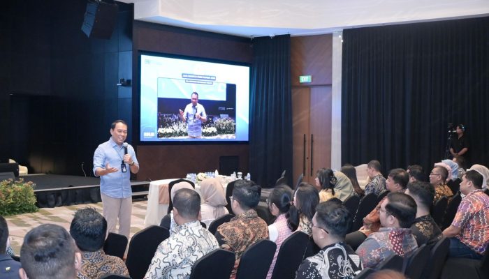 Dirut Jasa Raharja: JR Muda, Kunci Transformasi dan Keberlanjutan Jasa Raharja di Masa Depan