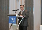 PLN Siapkan Teknologi CCS/CCUS, Untuk Tekan Emisi di Sisi Pembangkitan Hingga 19 GW di 2060
