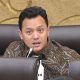 Anggota DPR RI Komisi XII dari Fraksi Partai Gerindra, Moreno Soeprapto. ( Foto : Istimewa )