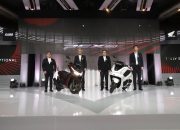 New Honda PCX160 Semakin Berkelas dengan Kecanggihan Menyeluruh