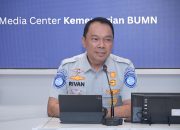 Implementasikan Arahan Kementerian BUMN, Jasa Raharja Siap Sukseskan Mudik Nataru 2024