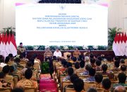 Presiden RI Resmi Luncurkan Sistem E-Katalog Versi 6.0, Wujudkan Efisiensi dan Transparansi Pengadaan Pemerintah