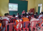 Motor Listrik Honda, EM 1 Diperkenalkan di SMK Negeri 2 Kaimana