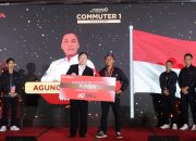 Kualitas Mumpuni, Teknisi AHASS Raih Juara Umum Kompetisi Level Asia Oceania