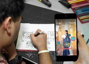 Telkomsel #SambungkanSenyuman Ajak Pelanggan Tukar Telkomsel Poin untuk Donasi Tas Sekolah Pelajar