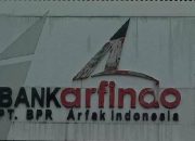 OJK Cabut Izin Usaha PT BPR Arfak Indonesia