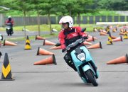 Usung Kualitas Terbaik, Honda ICON e: dan Honda CUV e: Siap Untuk Dipinang Konsumen