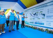Wamen BUMN Apresiasi Kesiapan Listrik PLN Sambut Nataru