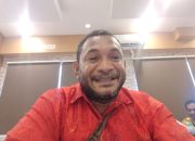Suka Cita Natal dan Tahun Baru, Masyarakat Diimbau Jaga Kedamaian di Tanah Papua