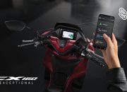 Honda Roadsync Solusi Cerdas Mengurangi Distraksi Smartphone – Teknologi#Cari Aman