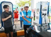 Liburan Nataru Makin Asyik Pakai Mobil Listrik, Begini Kata Pengguna
