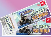 Beli Motor Lewat Motorku X Bisa Dapat Voucher