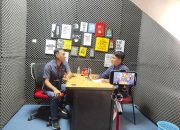 Astra Motor Papua Bahas Elektrifikasi Sepeda Motor Honda Melalui Podcast Eksklusif