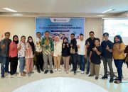 BI Papua Gelar Capacity Building Wartawan Ekonomi