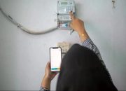 Mulai Berlaku, Diskon Tarif Listrik Bagi Pelanggan PLN Daya 2200 VA ke bawah
