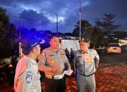 Jasa Raharja Jamin Seluruh Korban Kecelakaan Truk Tronton di Kabupaten Pidie