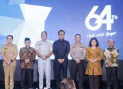 Wamen BUMN Dony Oskaria, Puji Kolaborasi Tim Pembina Samsat  Meningkatkan Kepatuhan Pajak Kendaraan