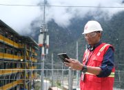 Telkomsel Catat Pertumbuhan Trafik Broadband 21.5 % di Wilayah Papua dan Maluku Selama Naru 2024/2025.